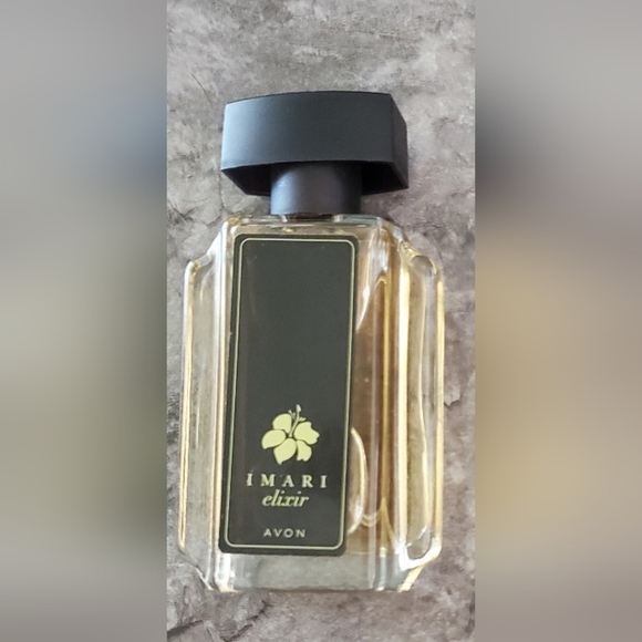 Other - Avon Imari Elixir Perfume